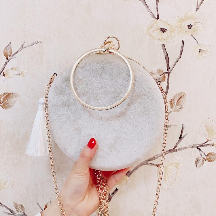 CN - 2021 EVENING BAG FOR WOMEN EV010