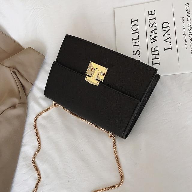 CN - 2021 Shoulder Bag For Women SB007