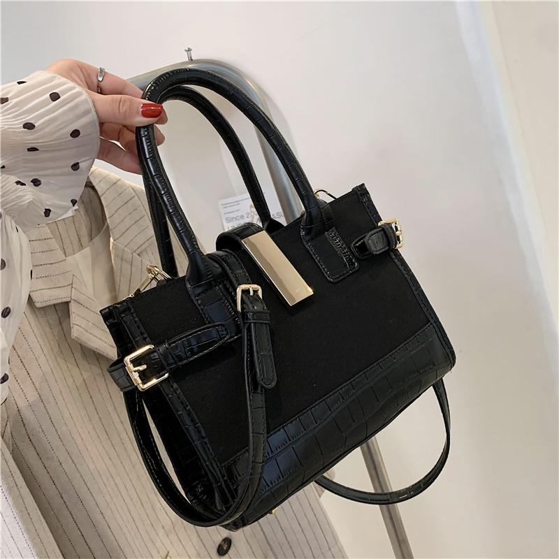 CN - 2021 SHOULDER BAG FOR WOMEN SB010