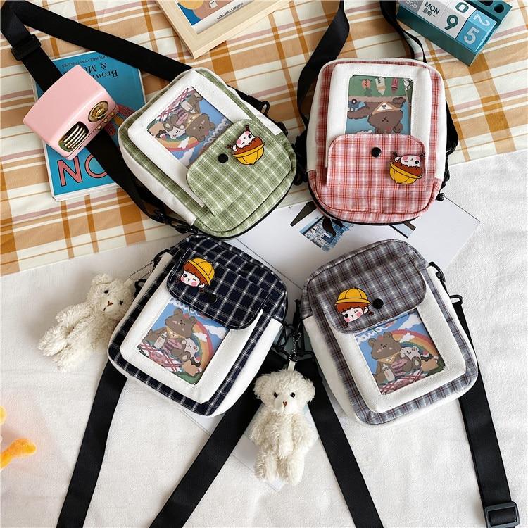 CN - 2021 Totes for women TT004