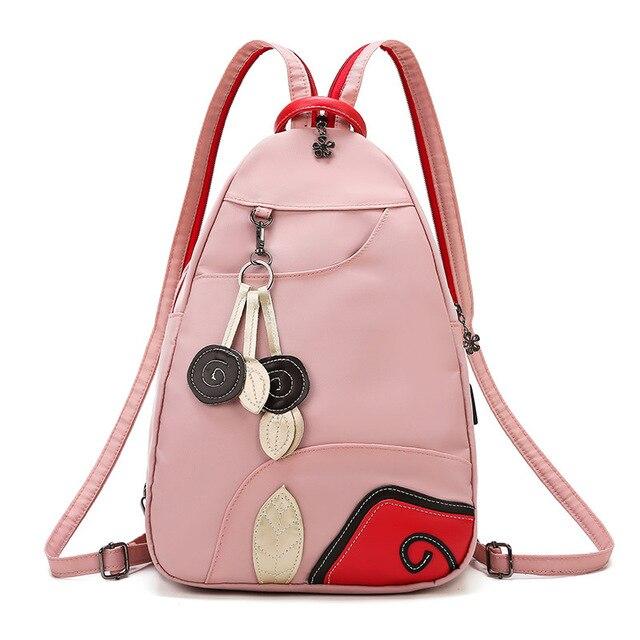 CN - 2021 BACKPACKS FOR WOMEN BP019