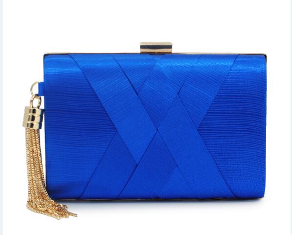 CN - 2021 CLUTCHES BAGS FOR WOMEN CS009