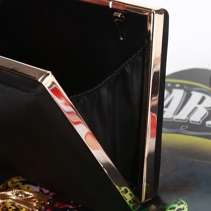 CN - 2021 CLUTCHES BAGS FOR WOMEN CS010