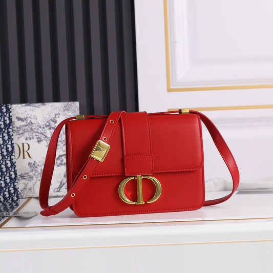 CN - New Collection Bags DIR 150 - Red