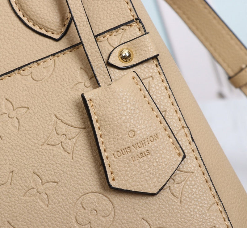 Fashion Lu-Vi bags - 3771