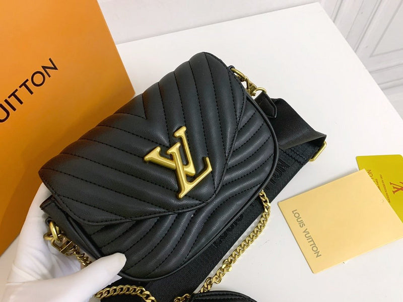 Fashion Lu-Vi bags - 3899