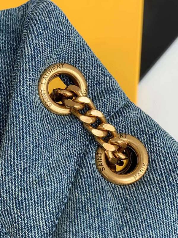 Charm - SLY Bags 449