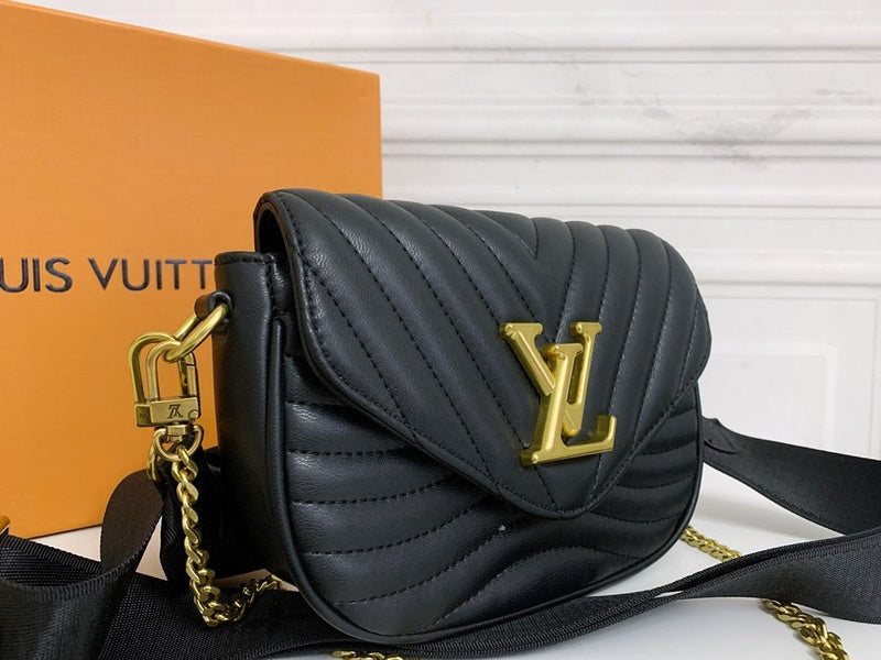 Fashion Lu-Vi bags - 3899