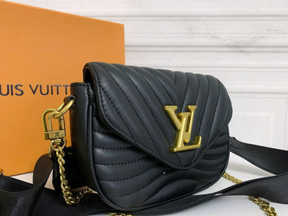 Fashion Lu-Vi bags - 3899