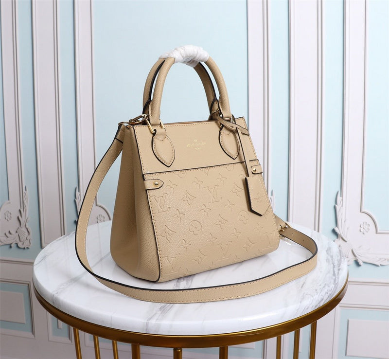 Fashion Lu-Vi bags - 3771