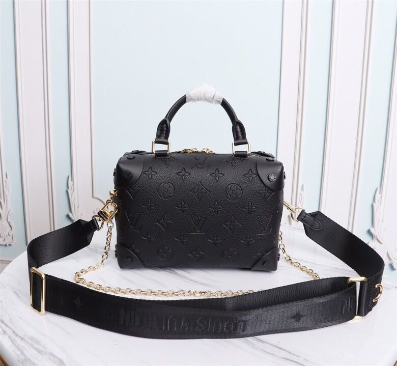 Fashion Lu-Vi bags - 3712