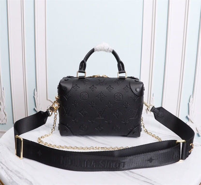 Fashion Lu-Vi bags - 3712