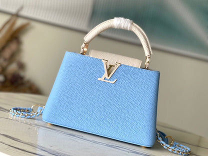 Fashion Lu-Vi bags - 3959