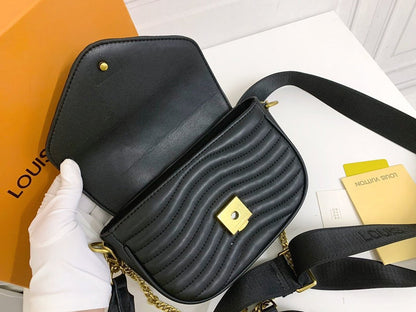 Fashion Lu-Vi bags - 3899