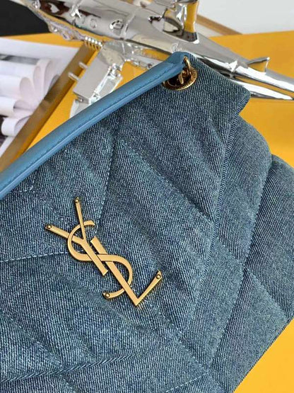 Charm - SLY Bags 449