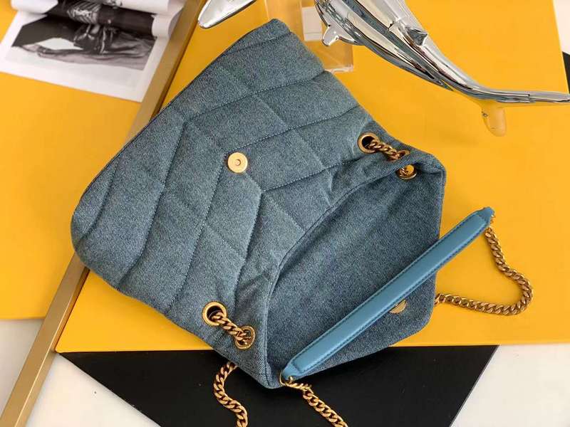 Charm - SLY Bags 449