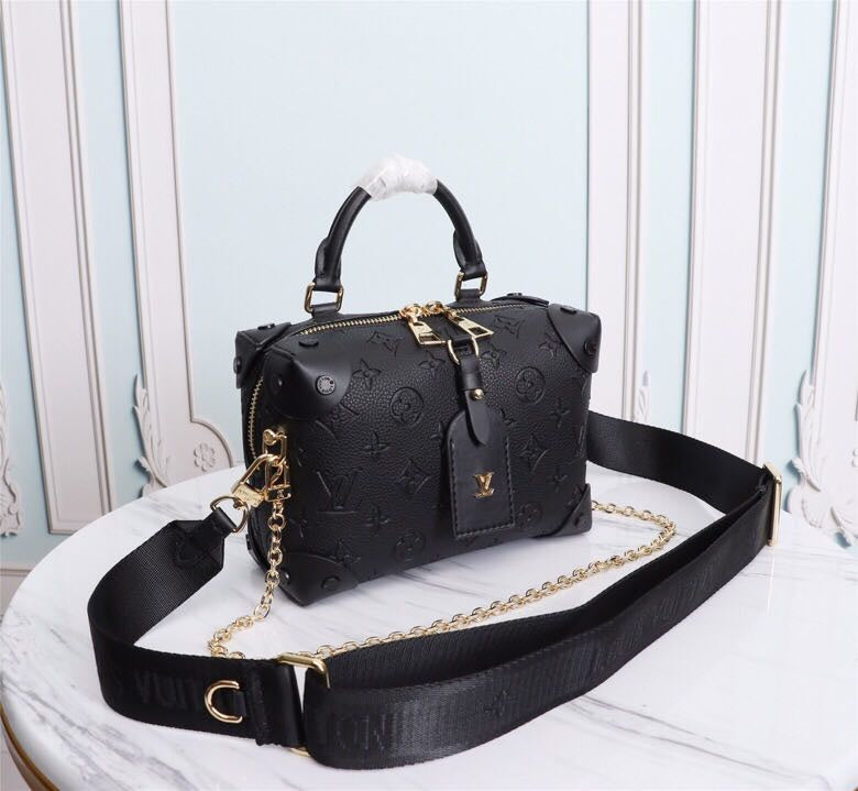 Fashion Lu-Vi bags - 3712