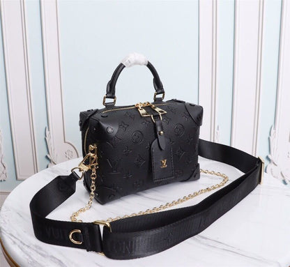 Fashion Lu-Vi bags - 3712