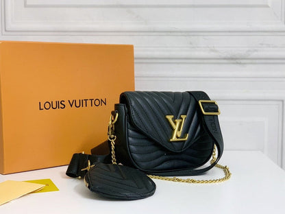 Fashion Lu-Vi bags - 3899