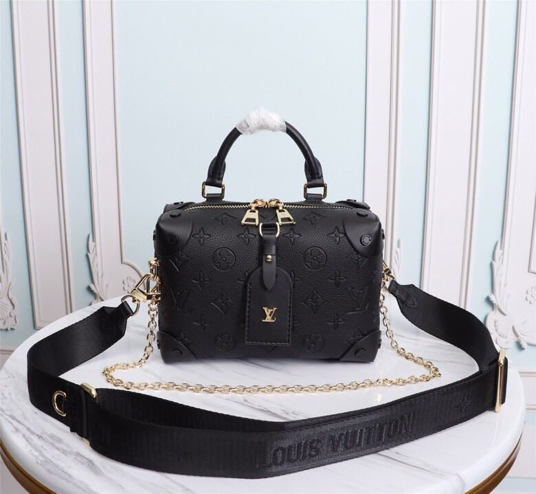 Fashion Lu-Vi bags - 3712