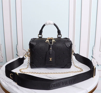 Fashion Lu-Vi bags - 3712