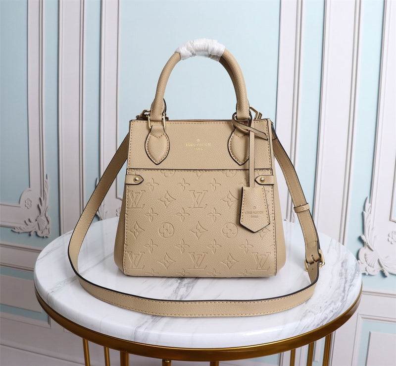 Fashion Lu-Vi bags - 3771