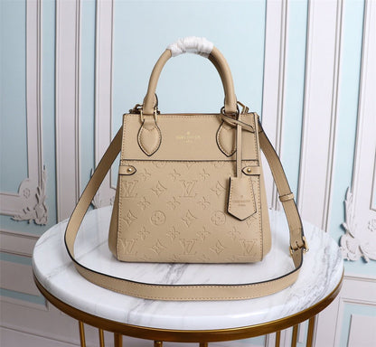 Fashion Lu-Vi bags - 3771