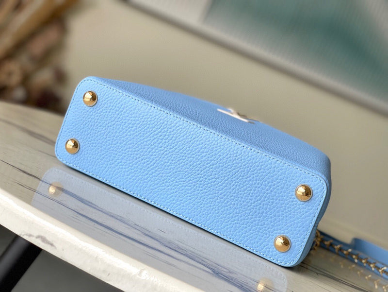 Fashion Lu-Vi bags - 3959