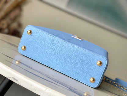 Fashion Lu-Vi bags - 3959