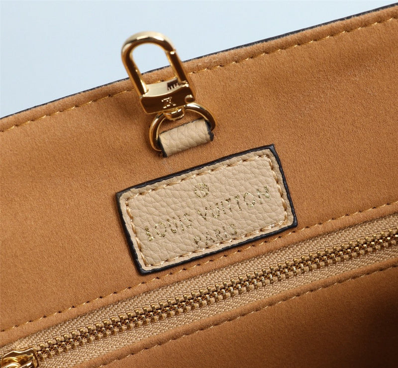 Fashion Lu-Vi bags - 3771