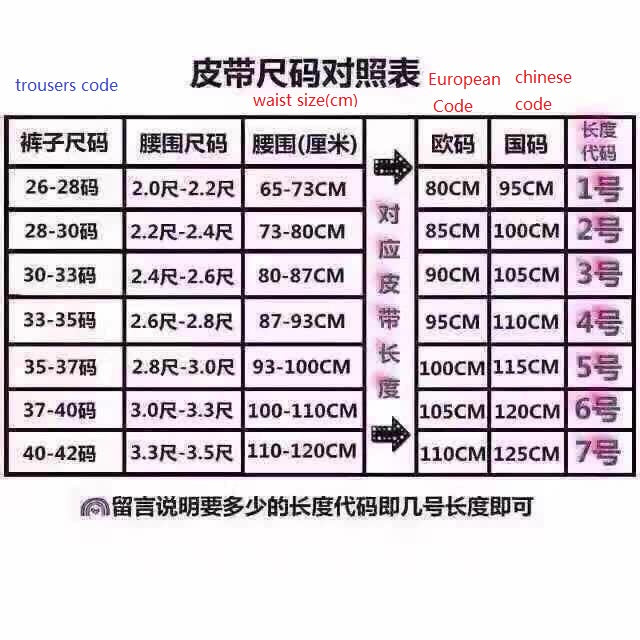 GC BELT Cowhide leather blue Silver buckle wide 3.5cm Automatic buckle