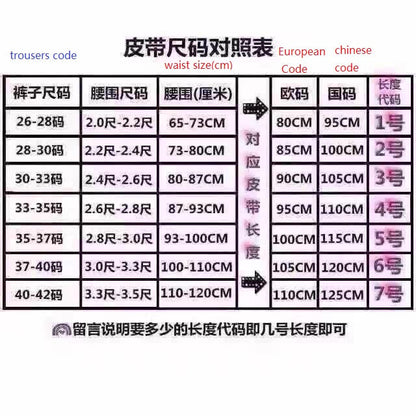 GC BELT Cowhide leather blue Silver buckle wide 3.5cm Automatic buckle