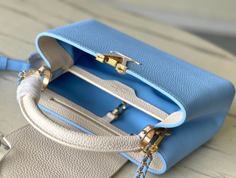 Fashion Lu-Vi bags - 3959