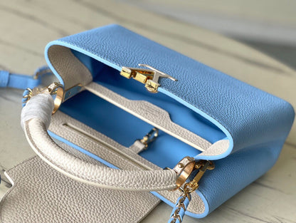 Fashion Lu-Vi bags - 3959