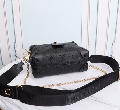 Fashion Lu-Vi bags - 3712