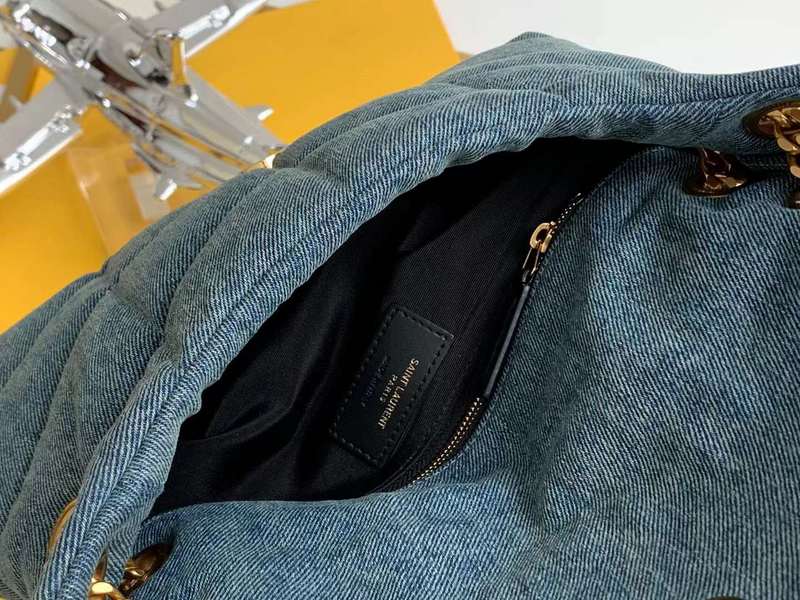 Charm - SLY Bags 449