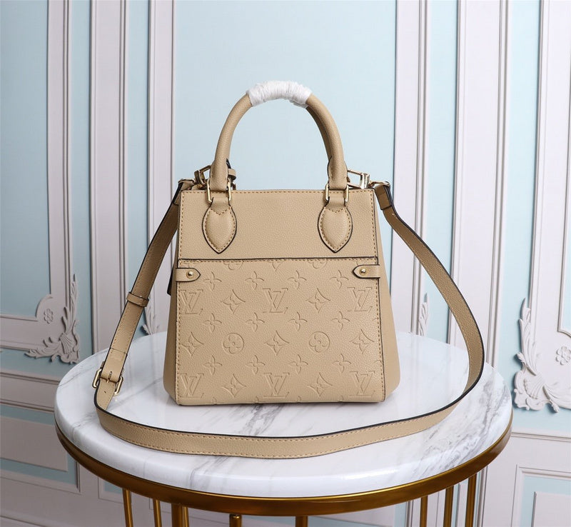 Fashion Lu-Vi bags - 3771