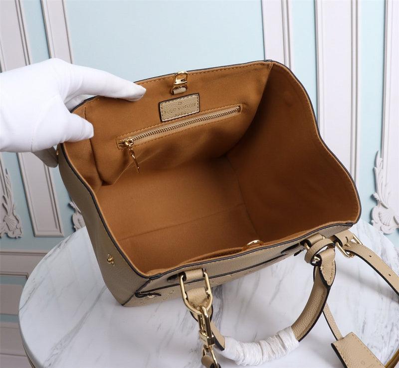 Fashion Lu-Vi bags - 3771