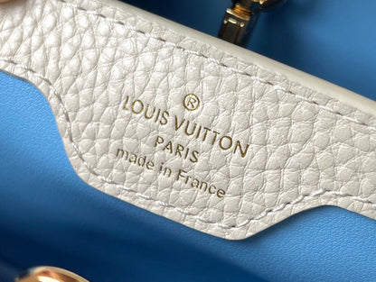 Fashion Lu-Vi bags - 3959