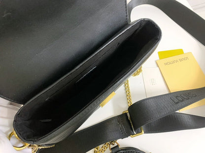 Fashion Lu-Vi bags - 3899