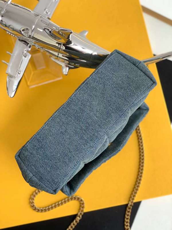 Charm - SLY Bags 449