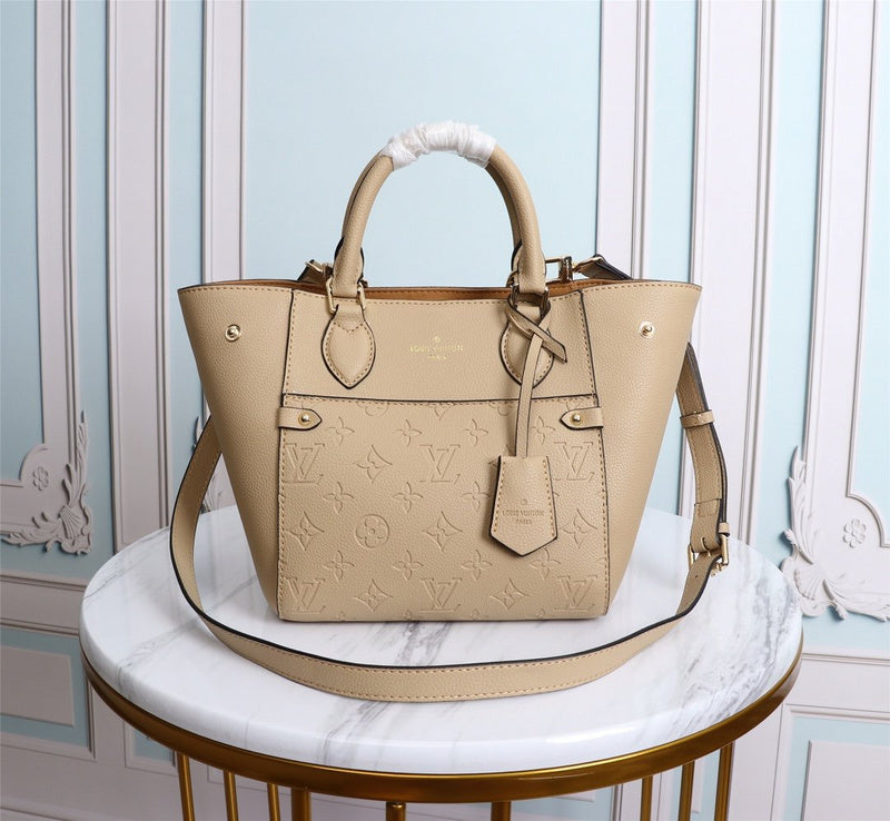 Fashion Lu-Vi bags - 3771