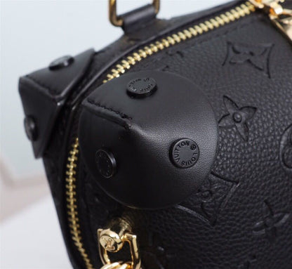 Fashion Lu-Vi bags - 3712