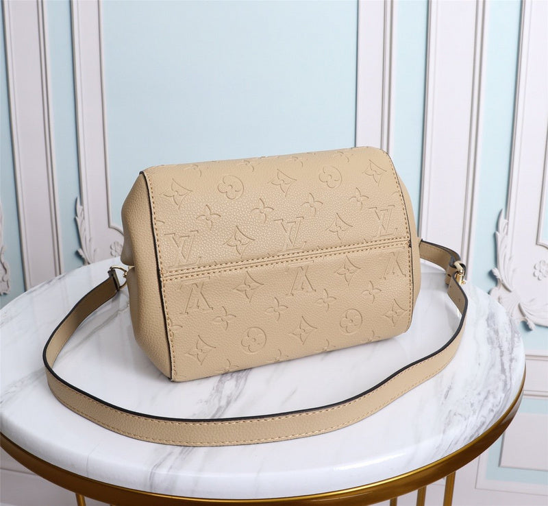 Fashion Lu-Vi bags - 3771