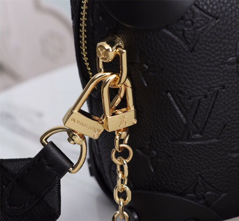 Fashion Lu-Vi bags - 3712