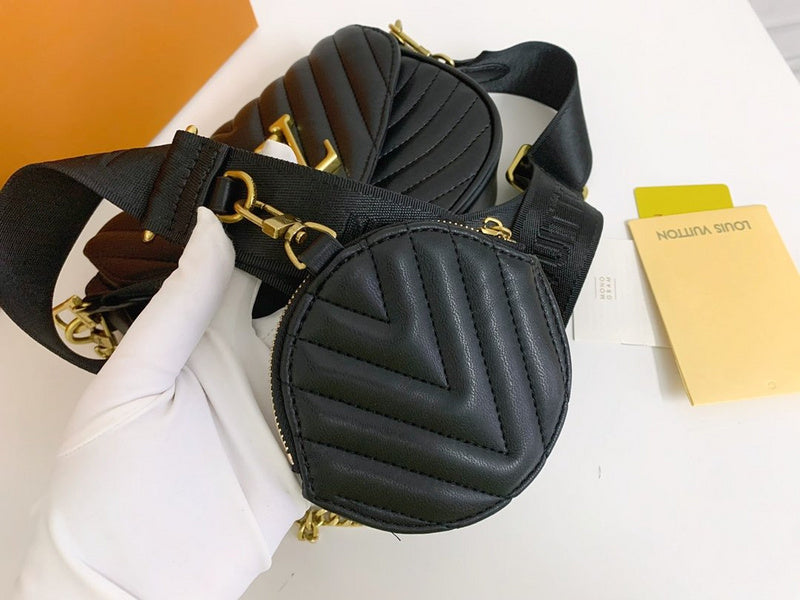 Fashion Lu-Vi bags - 3899