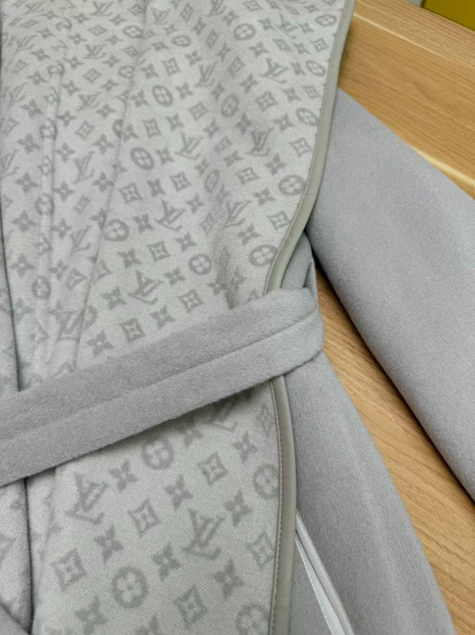 CN - New CollectionWrap Coat LUV NEW