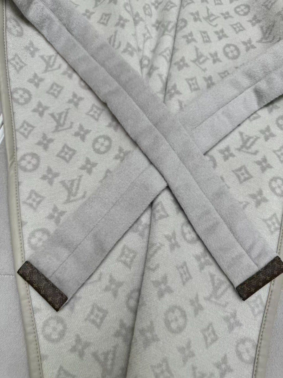 CN - New CollectionWrap Coat LUV NEW