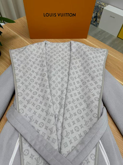 CN - New CollectionWrap Coat LUV NEW