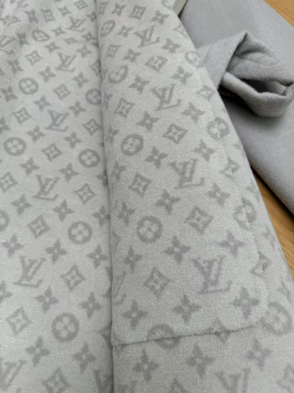 CN - New CollectionWrap Coat LUV NEW